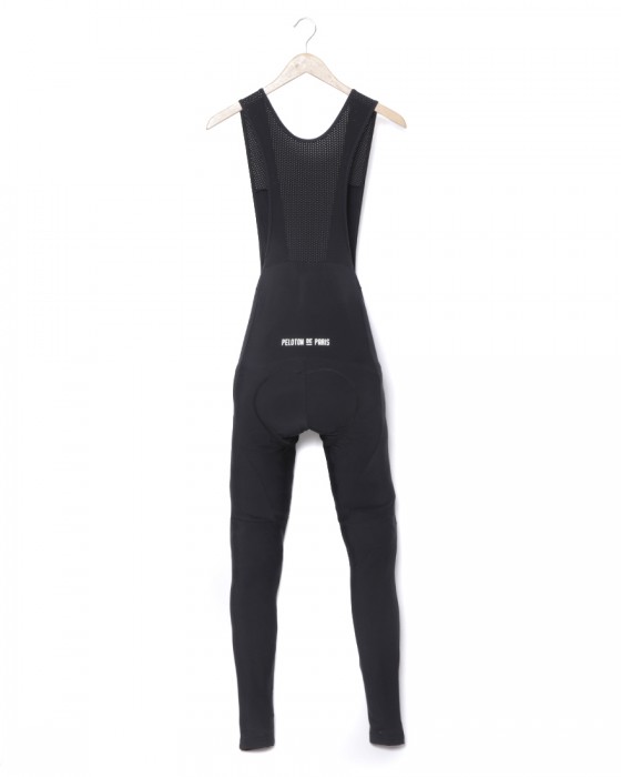 Peloton de Parisビブタイツ【DOMESTIQUE PADDED TIGHTS MEN】02l
