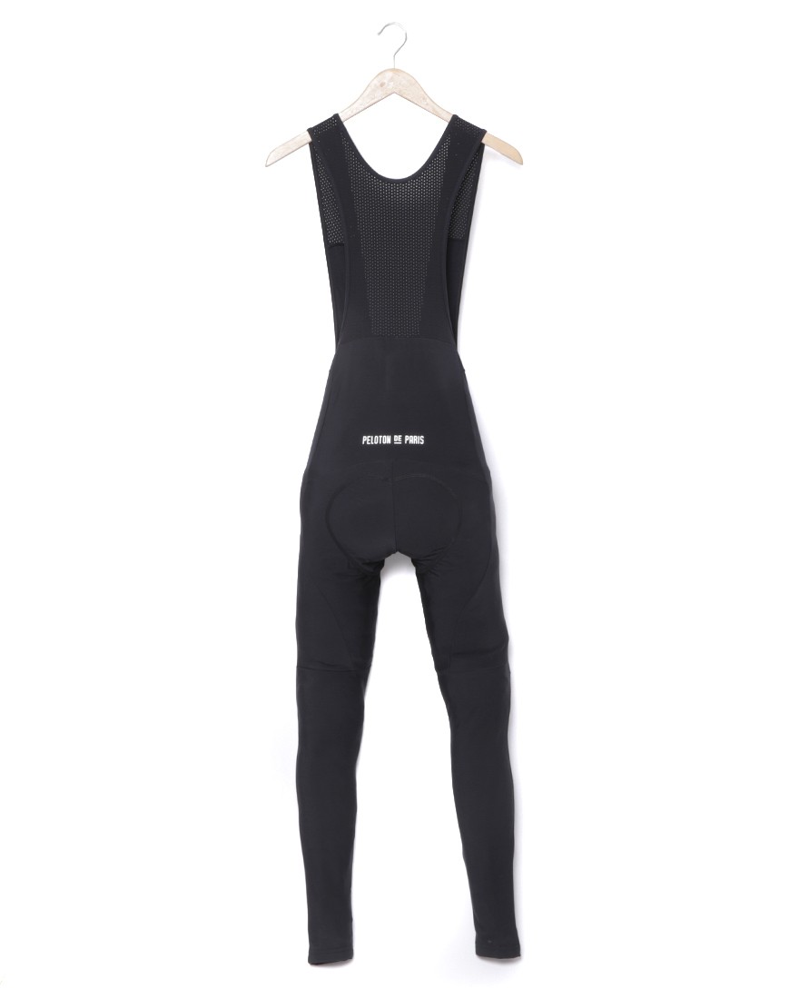 Peloton de Parisビブタイツ【DOMESTIQUE PADDED TIGHTS MEN】02l