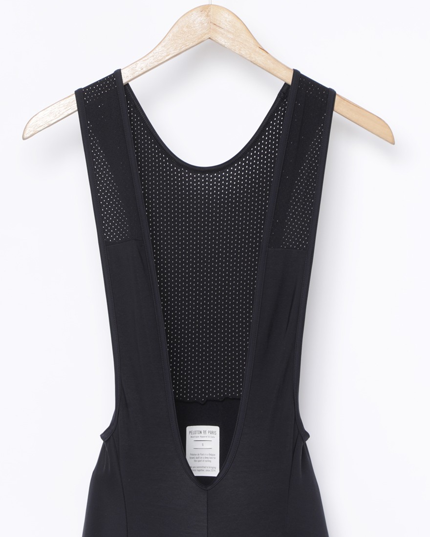 Peloton de Parisビブタイツ【DOMESTIQUE PADDED TIGHTS MEN】03l