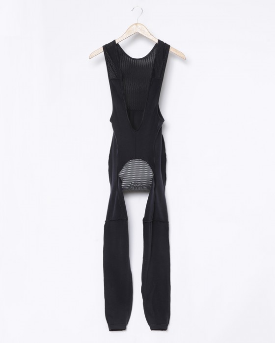 Peloton de Parisビブタイツ【DOMESTIQUE PADDED TIGHTS MEN】10l