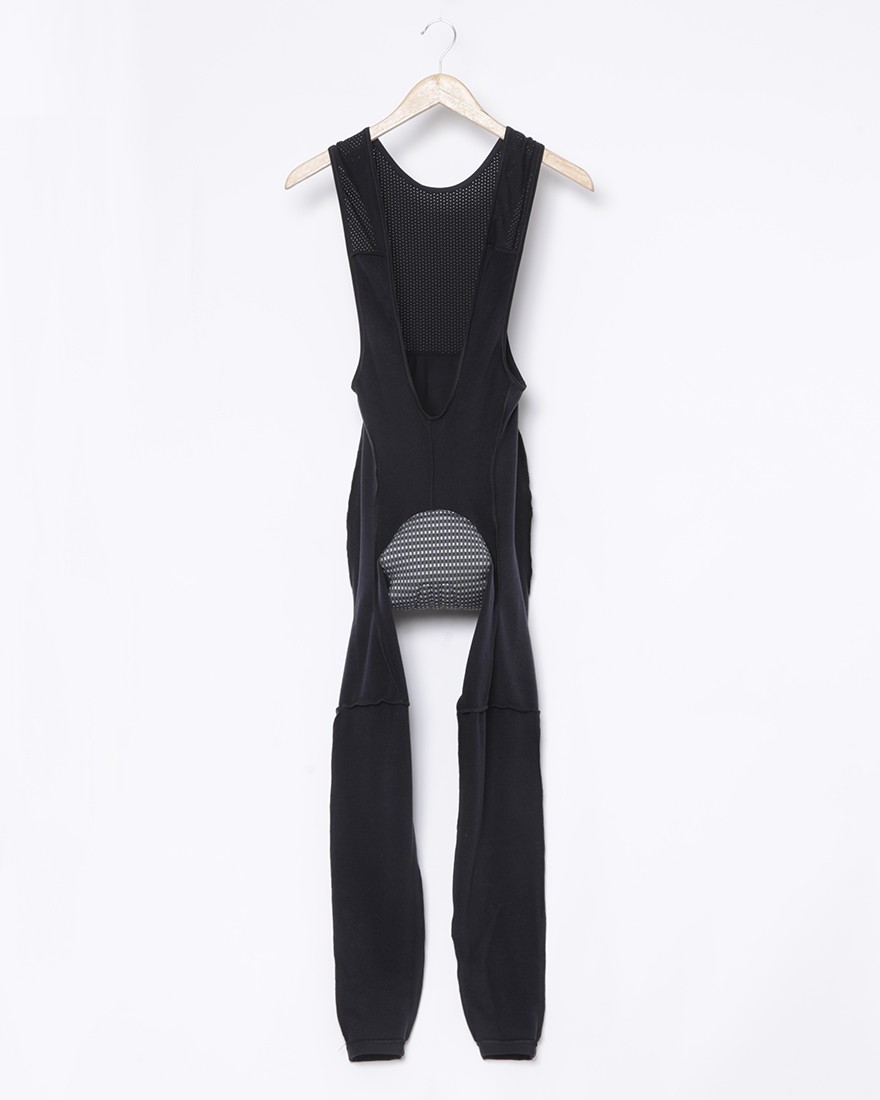 Peloton de Parisビブタイツ【DOMESTIQUE PADDED TIGHTS MEN】10l