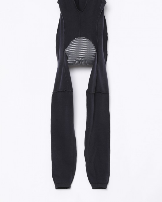 Peloton de Parisビブタイツ【DOMESTIQUE PADDED TIGHTS MEN】12l
