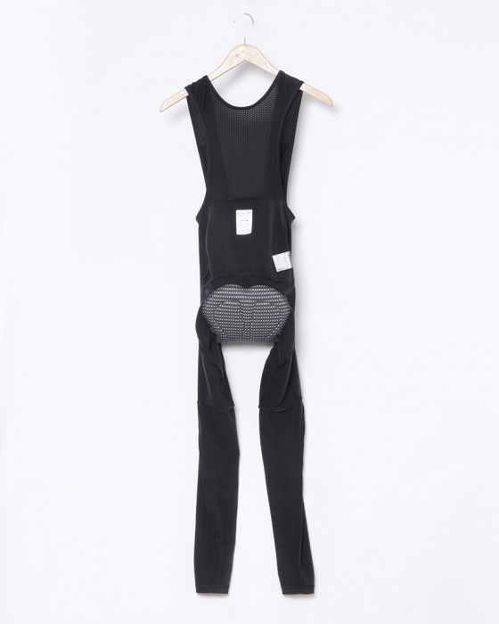 Peloton de Parisビブタイツ【DOMESTIQUE PADDED TIGHTS MEN】13l