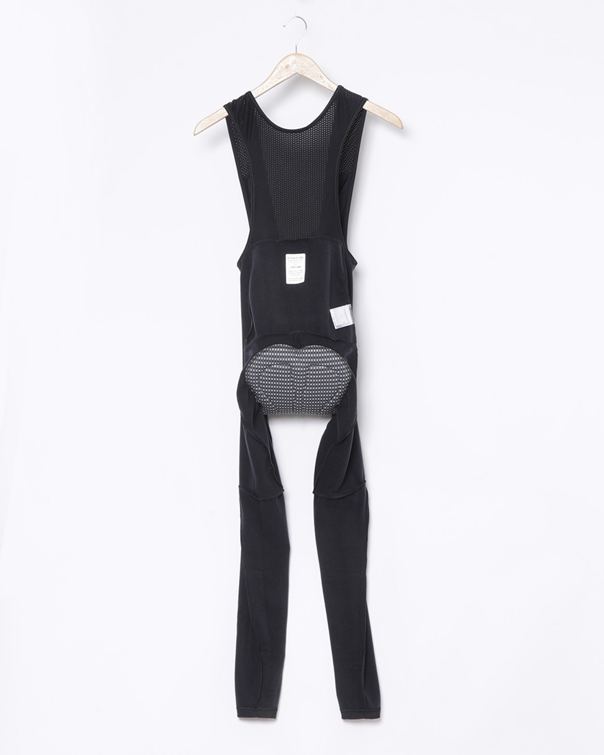 Peloton de Parisビブタイツ【DOMESTIQUE PADDED TIGHTS MEN】13l