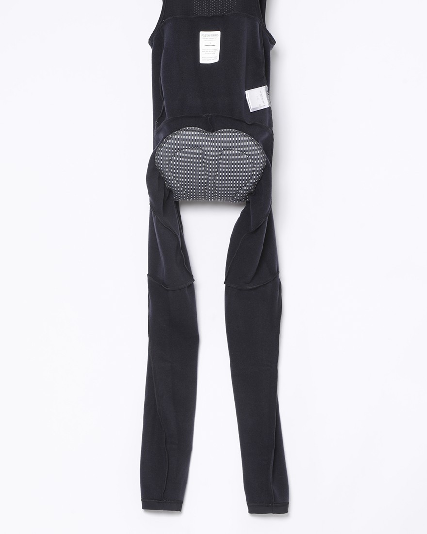 Peloton de Parisビブタイツ【DOMESTIQUE PADDED TIGHTS MEN】15l