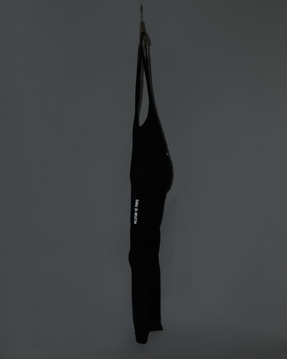 Peloton de Parisビブタイツ【DOMESTIQUE PADDED TIGHTS MEN】21l