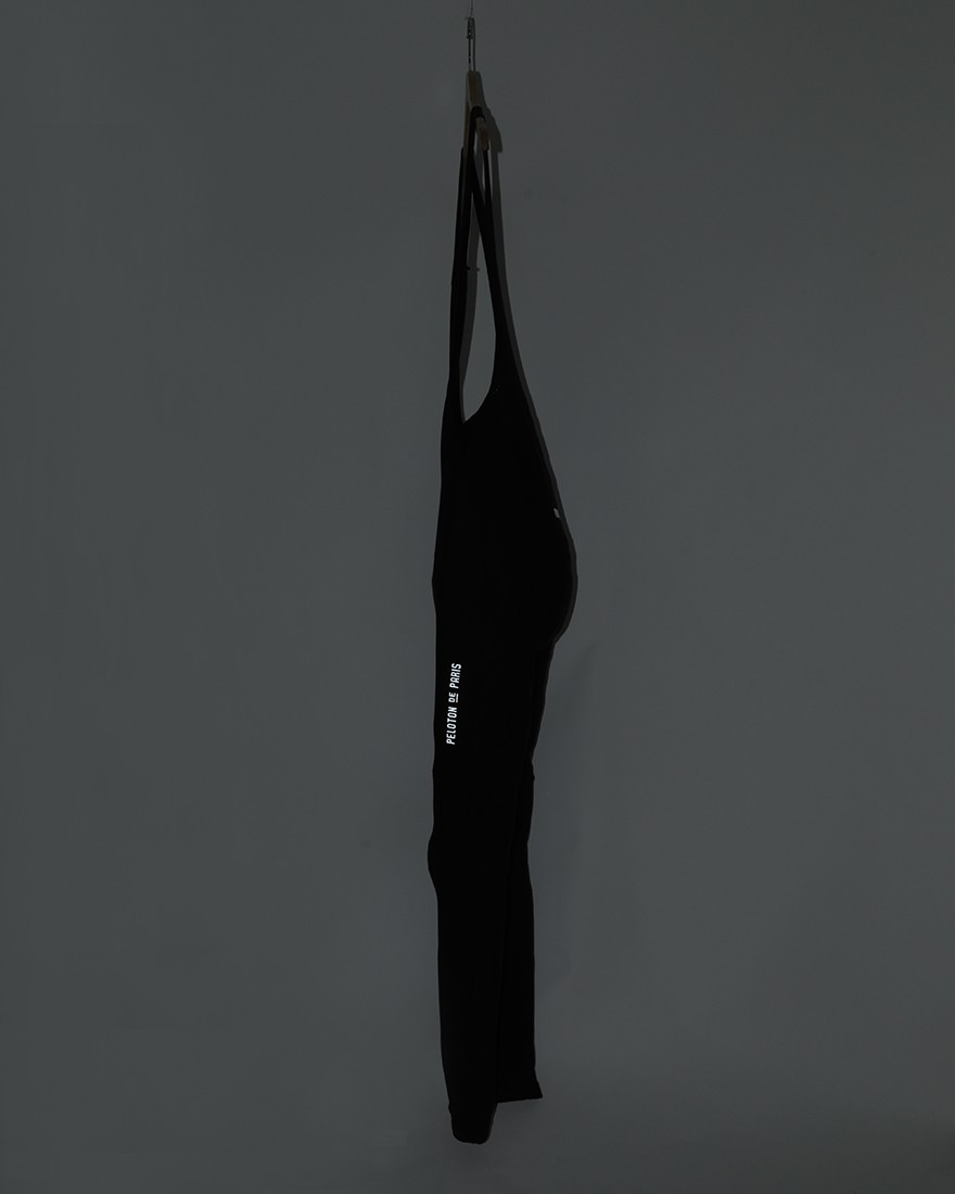 Peloton de Parisビブタイツ【DOMESTIQUE PADDED TIGHTS MEN】21l