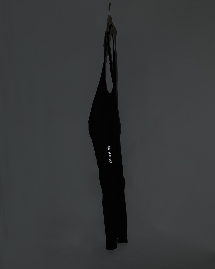 Peloton de Parisビブタイツ【DOMESTIQUE PADDED TIGHTS MEN】22l