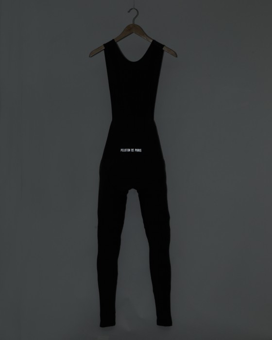 Peloton de Parisビブタイツ【DOMESTIQUE PADDED TIGHTS MEN】23l