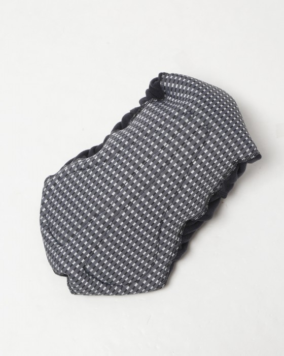 Peloton de Parisビブタイツ【DOMESTIQUE PADDED TIGHTS MEN】26l