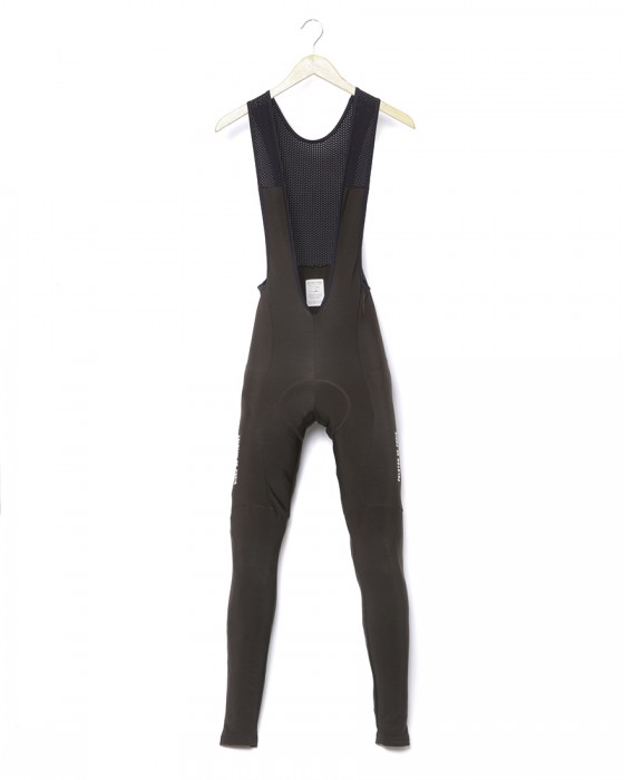 Peloton de Parisビブタイツ【DOMESTIQUE PADDED TIGHTS MEN】c1