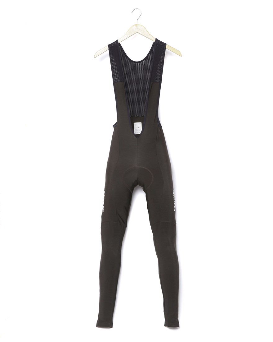 Peloton de Parisビブタイツ【DOMESTIQUE PADDED TIGHTS MEN】c1