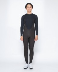 Peloton de Parisビブタイツ【DOMESTIQUE PADDED TIGHTS MEN】mb_24l