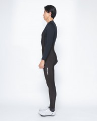 Peloton de Parisビブタイツ【DOMESTIQUE PADDED TIGHTS MEN】mb_25l