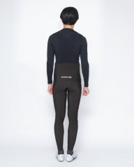 Peloton de Parisビブタイツ【DOMESTIQUE PADDED TIGHTS MEN】mb_30l