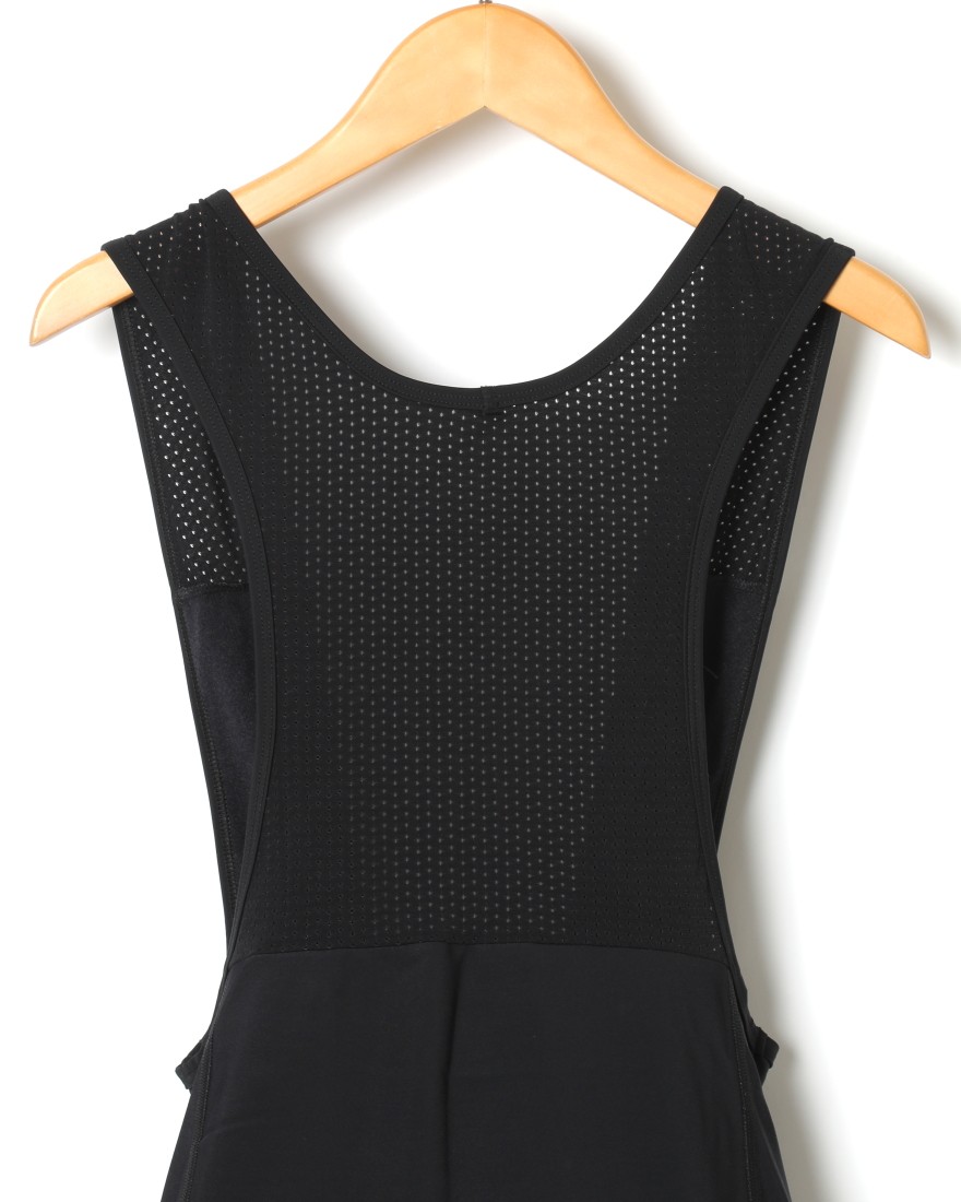 パッド無しビブタイツ【Domestique Hiver Bib Tights non