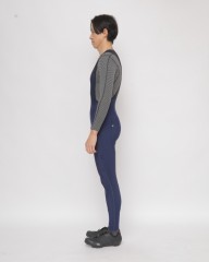 Peloton de Parisパッド無しビブタイツ【Domestique Hiver Bib Tights non Chaimos】mb_24l