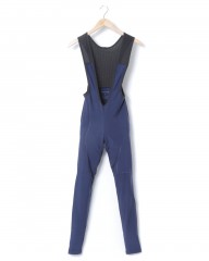 Peloton de Parisパッド無しビブタイツ【Domestique Hiver Bib Tights non Chaimos】mb_c1