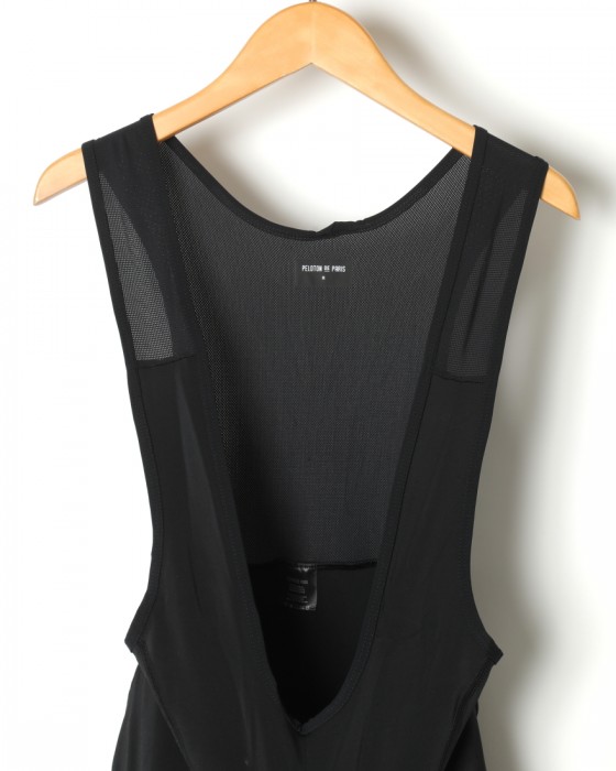 Peloton de Parisレディースビブショーツ【Domestique Bib Shorts Women】04l