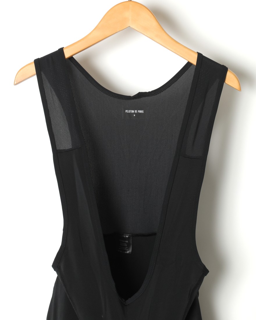 Peloton de Parisレディースビブショーツ【Domestique Bib Shorts Women】04l