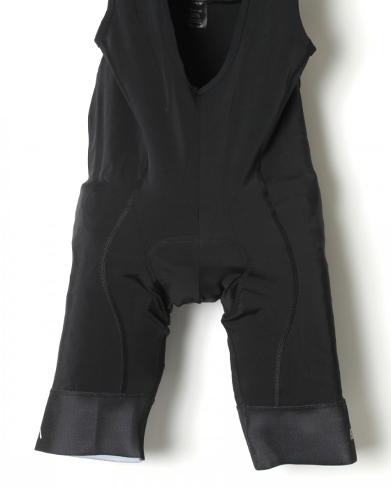 Peloton de Parisレディースビブショーツ【Domestique Bib Shorts Women】06l