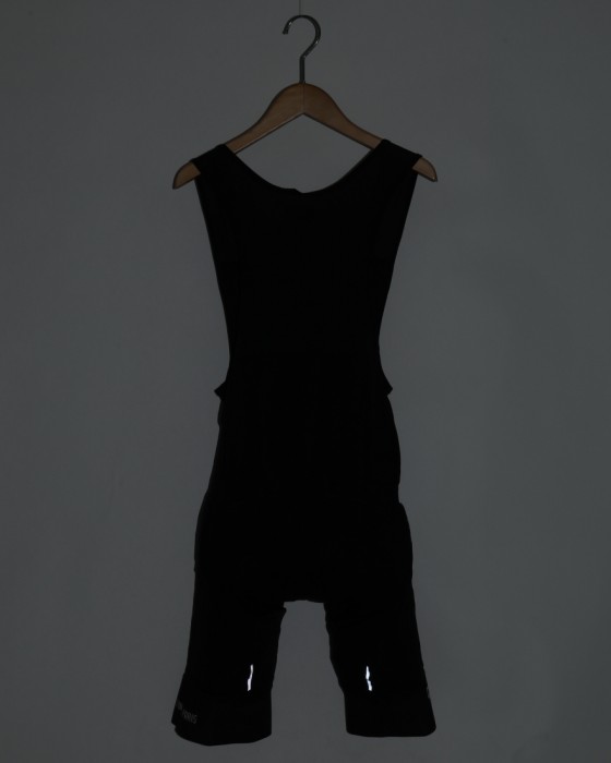 Peloton de Parisレディースビブショーツ【Domestique Bib Shorts Women】07l