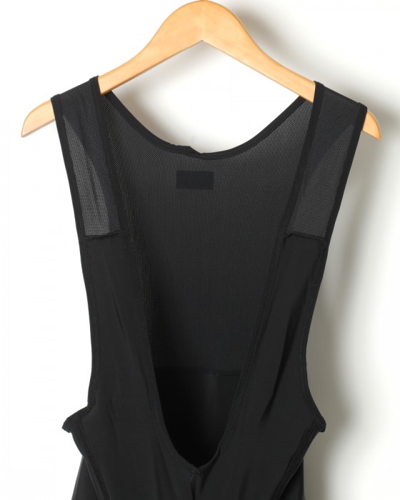 Peloton de Parisレディースビブショーツ【Domestique Bib Shorts Women】12l