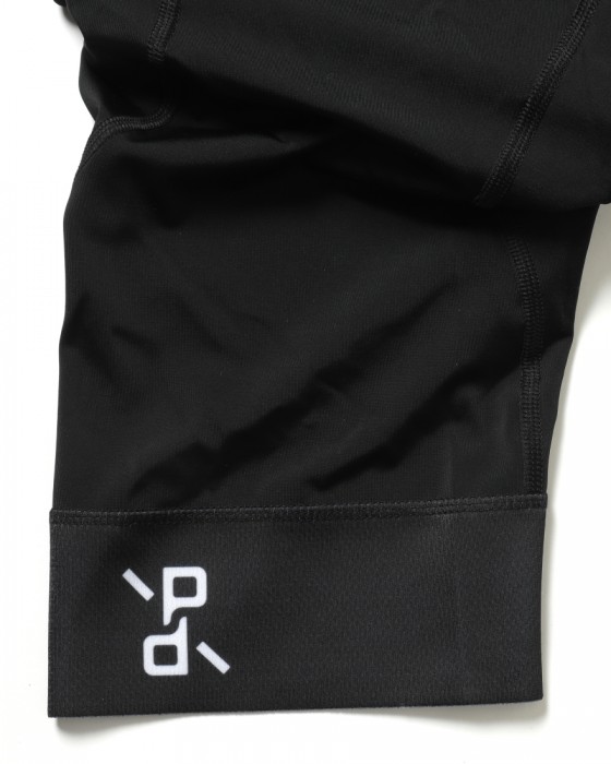Peloton de Parisレディースビブショーツ【Domestique Bib Shorts Women】18l