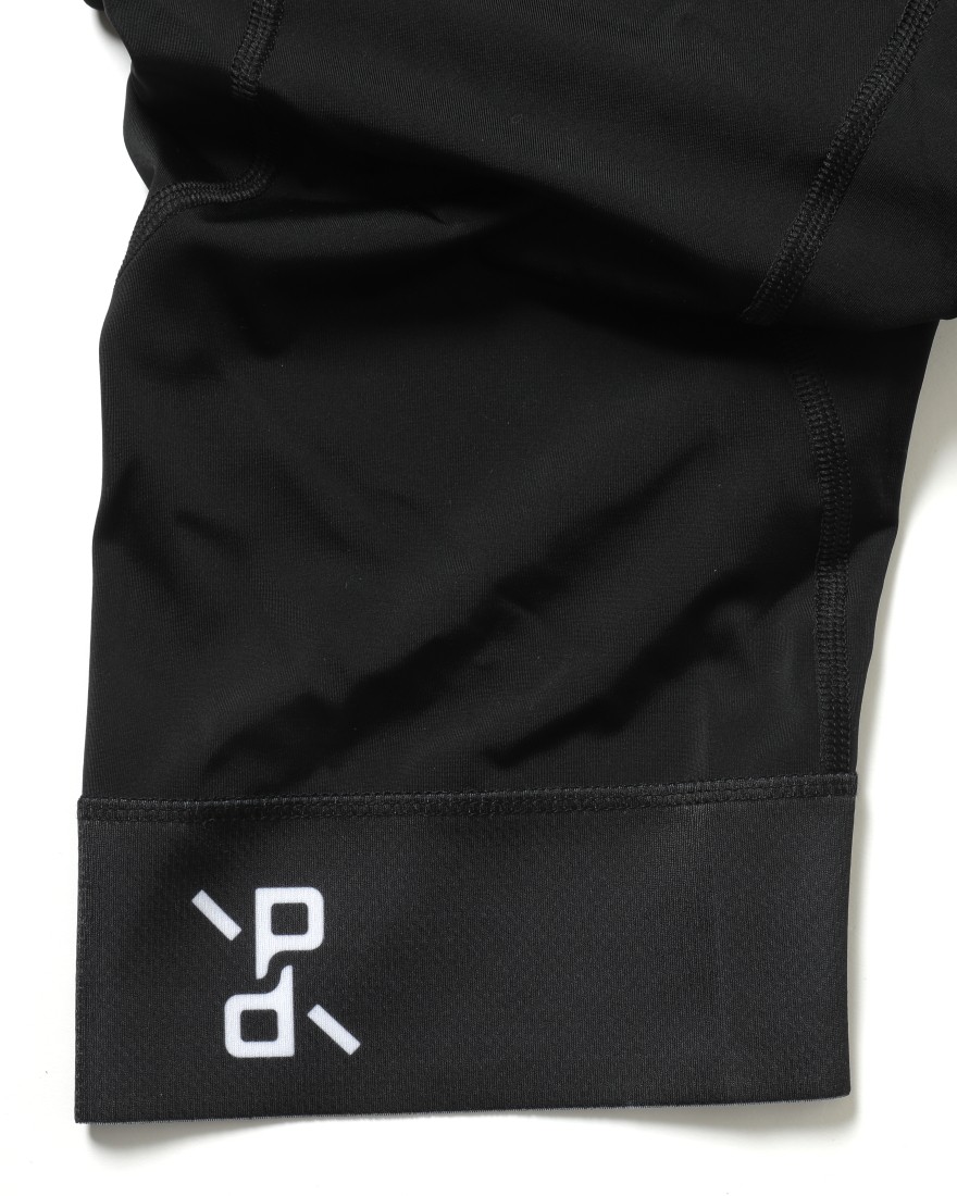 Peloton de Parisレディースビブショーツ【Domestique Bib Shorts Women】18l