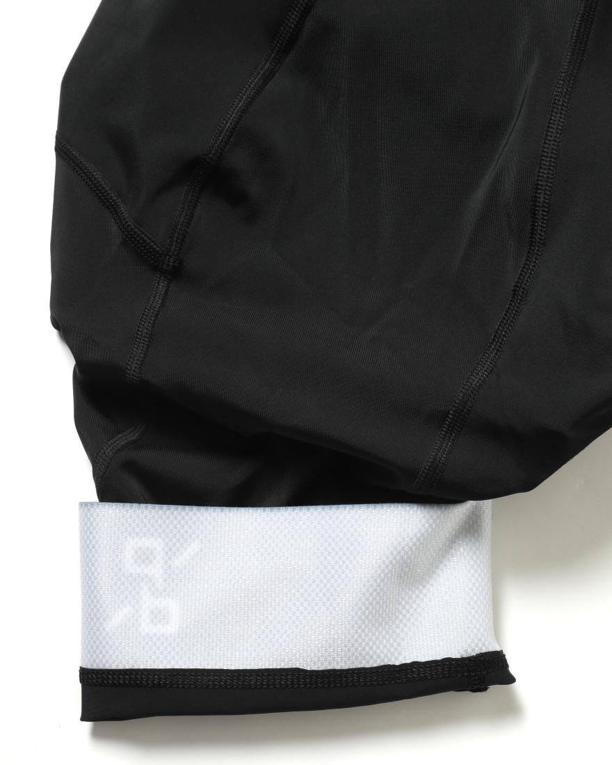 Peloton de Parisレディースビブショーツ【Domestique Bib Shorts Women】19l