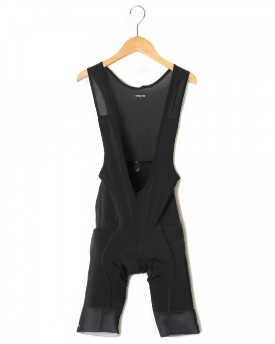Peloton de Parisレディースビブショーツ【Domestique Bib Shorts Women】c0