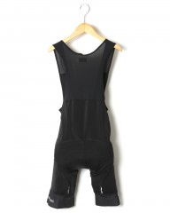 Peloton de Parisレディースビブショーツ【Domestique Bib Shorts Women】mb_01l