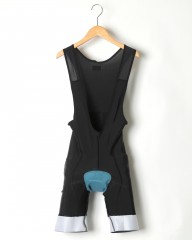 Peloton de Parisレディースビブショーツ【Domestique Bib Shorts Women】mb_02l