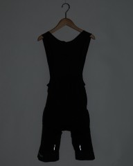 Peloton de Parisレディースビブショーツ【Domestique Bib Shorts Women】mb_07l