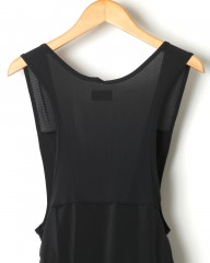 Peloton de Parisレディースビブショーツ【Domestique Bib Shorts Women】mb_08l