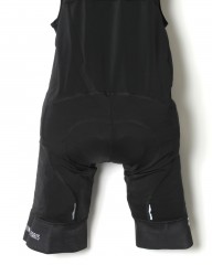 Peloton de Parisレディースビブショーツ【Domestique Bib Shorts Women】mb_09l