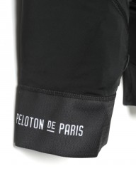 Peloton de Parisレディースビブショーツ【Domestique Bib Shorts Women】mb_10l