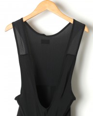 Peloton de Parisレディースビブショーツ【Domestique Bib Shorts Women】mb_12l