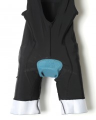 Peloton de Parisレディースビブショーツ【Domestique Bib Shorts Women】mb_13l