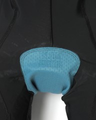Peloton de Parisレディースビブショーツ【Domestique Bib Shorts Women】mb_14l