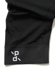 Peloton de Parisレディースビブショーツ【Domestique Bib Shorts Women】mb_18l