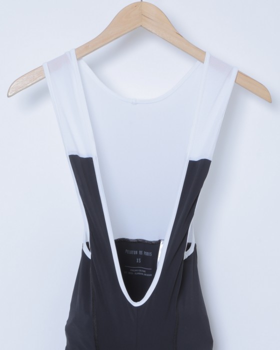 Peloton de Parisレディースビブショーツ【Domestique Bib Shorts Women 2.0】01l