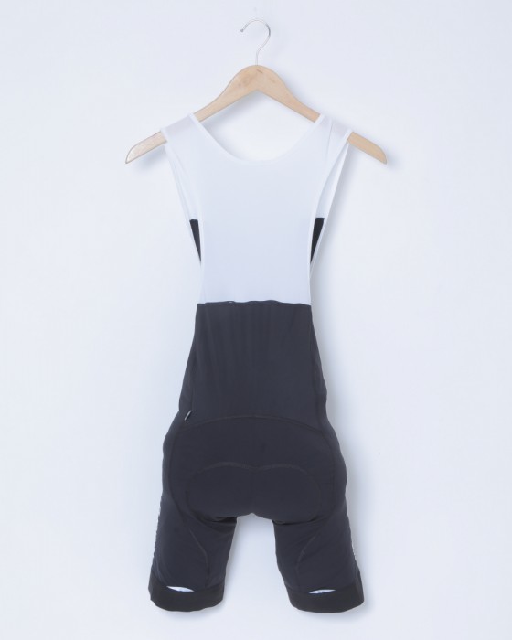 Peloton de Parisレディースビブショーツ【Domestique Bib Shorts Women 2.0】03l