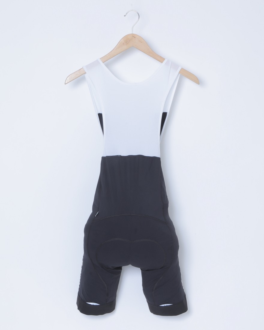 Peloton de Parisレディースビブショーツ【Domestique Bib Shorts Women 2.0】03l