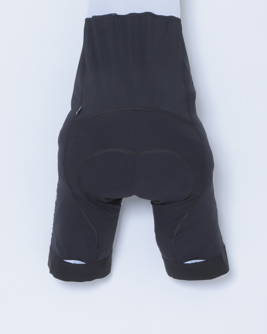 Peloton de Parisレディースビブショーツ【Domestique Bib Shorts Women 2.0】05l