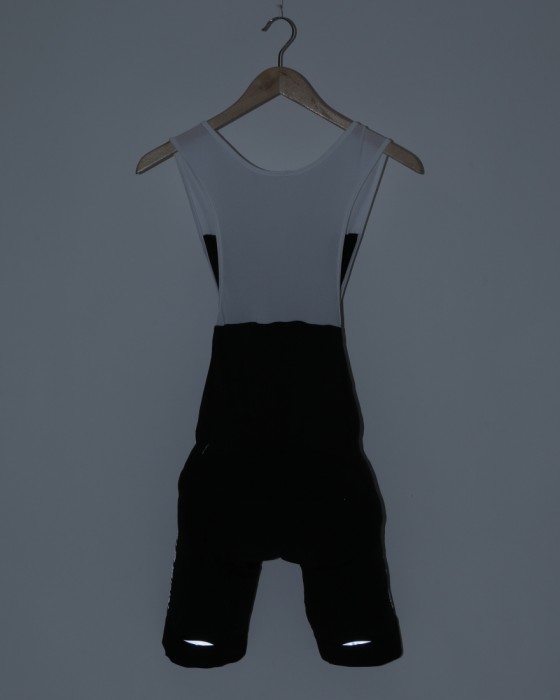 Peloton de Parisレディースビブショーツ【Domestique Bib Shorts Women 2.0】06l