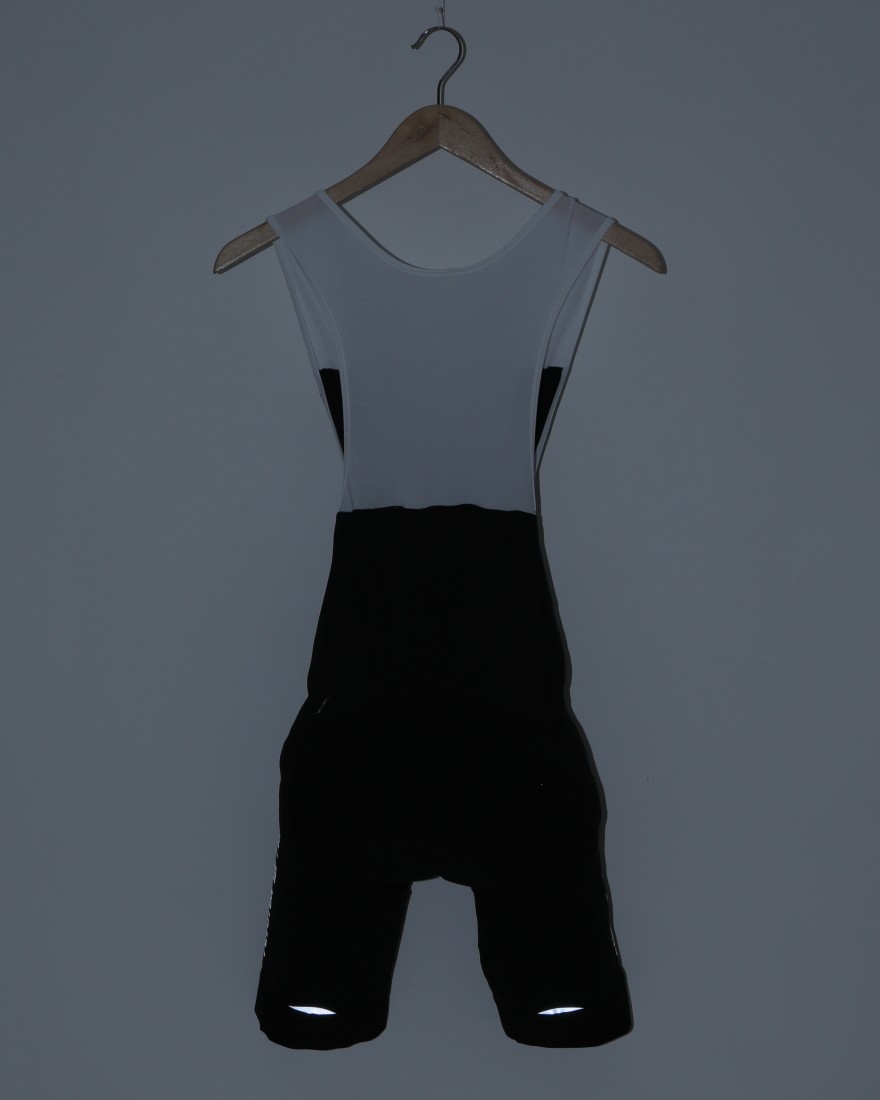 Peloton de Parisレディースビブショーツ【Domestique Bib Shorts Women 2.0】06l
