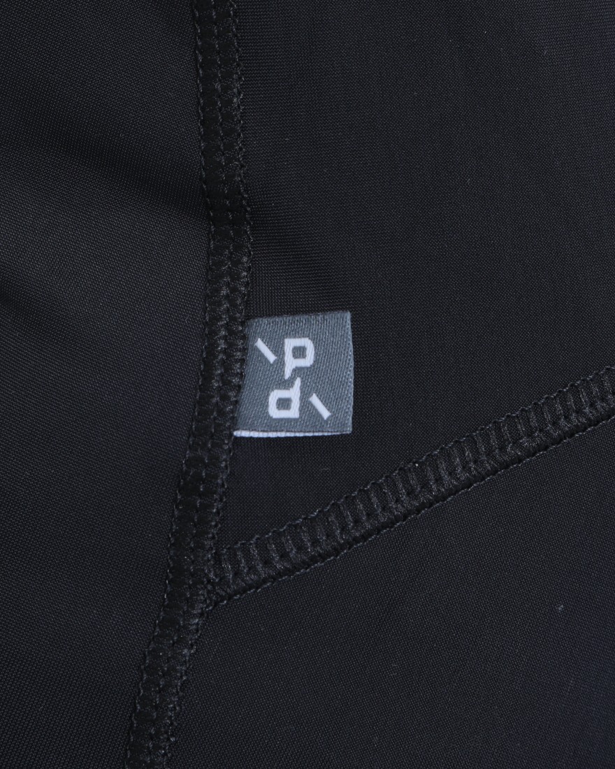 Peloton de Parisレディースビブショーツ【Domestique Bib Shorts Women 2.0】07l