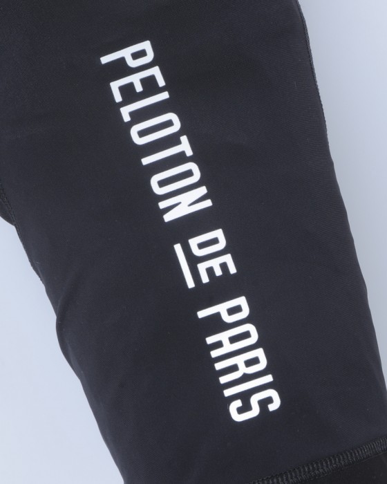 Peloton de Parisレディースビブショーツ【Domestique Bib Shorts Women 2.0】11l