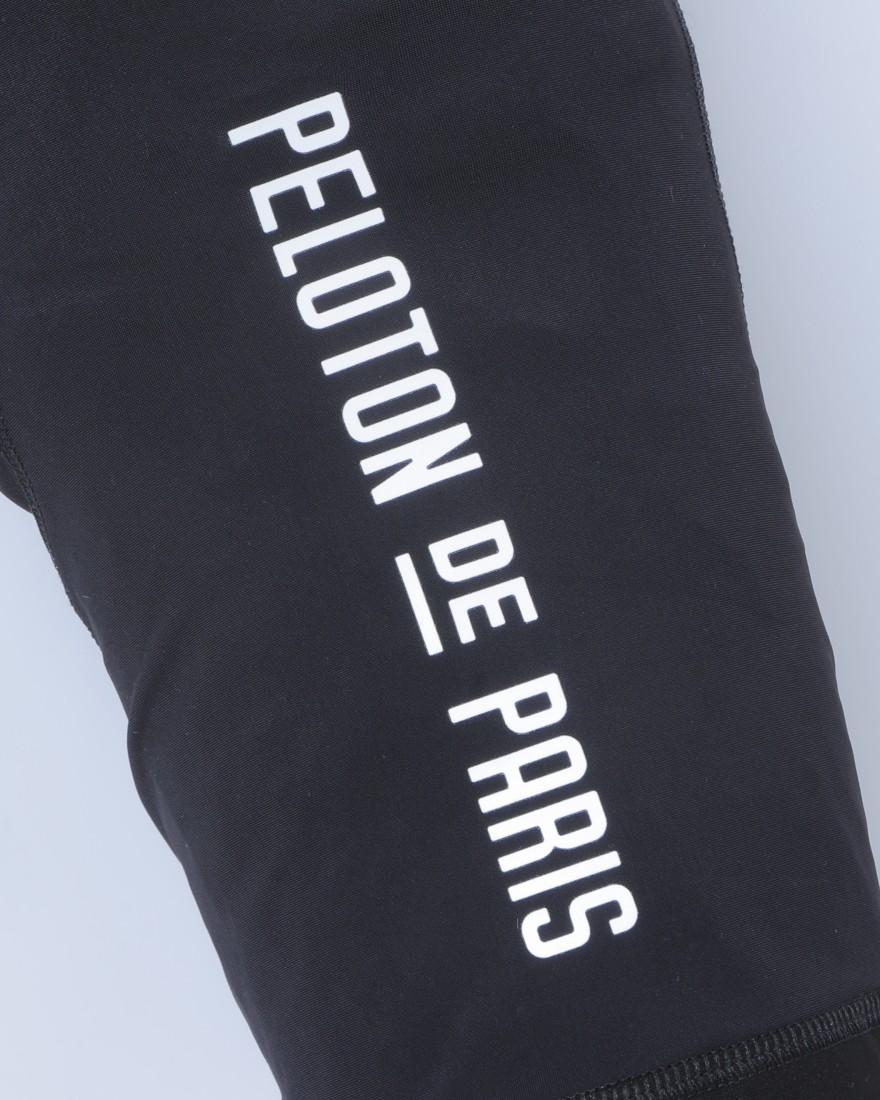Peloton de Parisレディースビブショーツ【Domestique Bib Shorts Women 2.0】11l